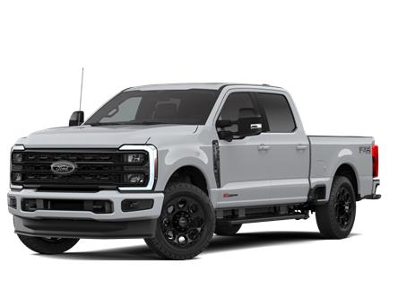 2026 Ford F-350 XLT (Stk: 26AT8132) in Airdrie - Image 1 of 7