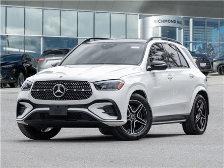 2024 Mercedes-Benz GLE 450e Base (Stk: 15105979A) in Richmond Hill - Image 1 of 35