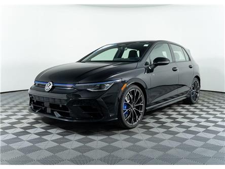 2026 Volkswagen Golf R Base (Stk: TT-574A) in Calgary - Image 1 of 27