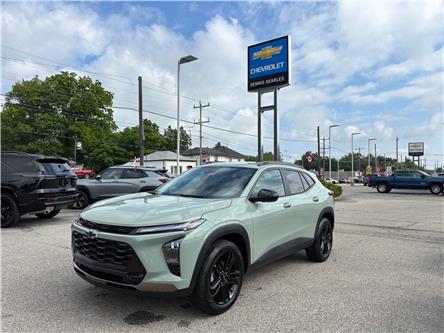2026 Chevrolet Trax ACTIV (Stk: TT172789) in Caledonia - Image 1 of 55