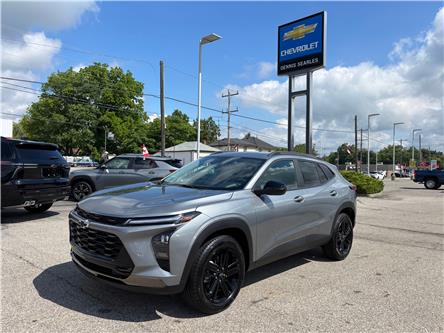 2026 Chevrolet Trax ACTIV (Stk: TT172398) in Caledonia - Image 1 of 54