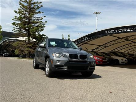 2009 BMW X5 xDrive30i (Stk: 260860A) in Calgary - Image 1 of 16