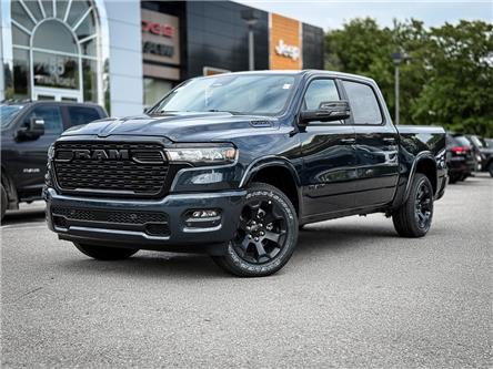 2026 RAM 1500 Big Horn (Stk: 267183) in Hamilton - Image 1 of 8