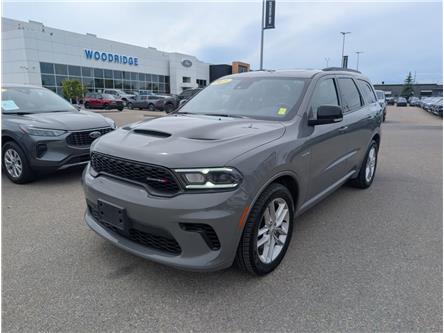 2025 Dodge Durango R/T (Stk: 19539) in Calgary - Image 1 of 28
