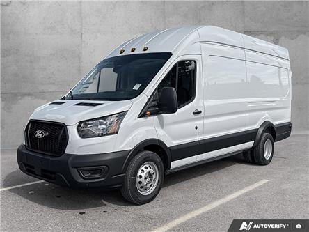 2026 Ford Transit-350 Cargo Base (Stk: 0C6330) in Kamloops - Image 1 of 25