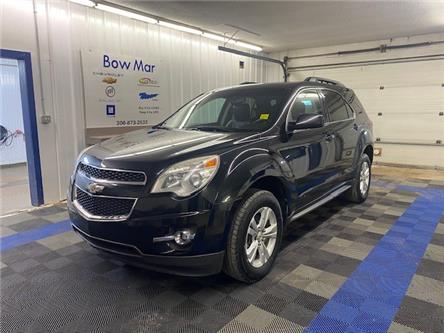 2011 Chevrolet Equinox 2LT (Stk: 25247C) in TISDALE - Image 1 of 17