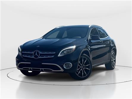 2018 Mercedes-Benz GLA 250 Base (Stk: 16U101742AA) in Markham - Image 1 of 30