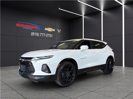 2019 Chevrolet Blazer RS (Stk: B260380A) in Gatineau - Image 1 of 18