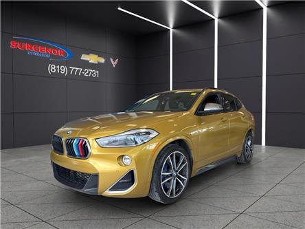 2019 BMW X2 M35i (Stk: B260352A) in Gatineau - Image 1 of 17