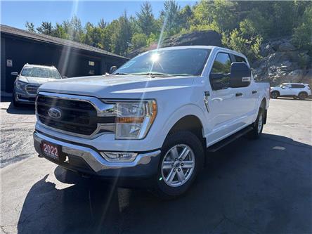 2022 Ford F-150 XLT (Stk: 14929) in Sudbury - Image 1 of 18