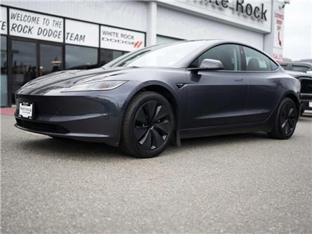 2024 Tesla Model 3 Base (Stk: 31490) in Surrey - Image 1 of 17