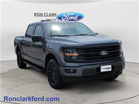 2026 Ford F-150 XLT (Stk: 17200) in Wyoming - Image 1 of 15