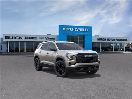 2027 GMC Terrain Elevation (Stk: 108250) in Exeter - Image 1 of 24