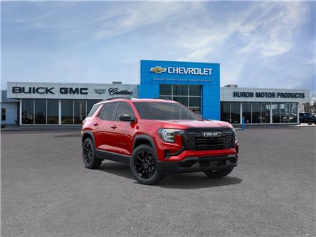 2027 GMC Terrain Elevation (Stk: 108287) in Exeter - Image 1 of 24