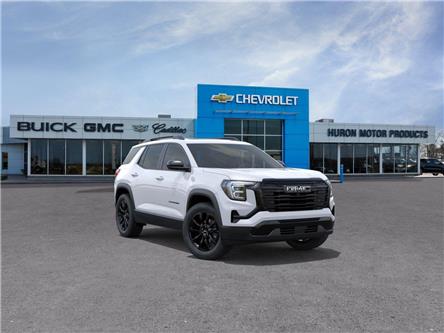 2027 GMC Terrain Elevation (Stk: 108293) in Exeter - Image 1 of 24