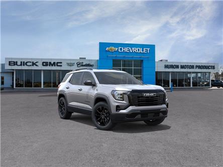 2027 GMC Terrain Elevation (Stk: 108298) in Exeter - Image 1 of 24