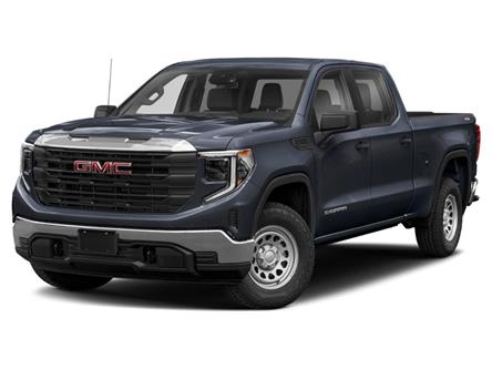 2023 GMC Sierra 1500 AT4 (Stk: 26LD9914A) in Unity - Image 1 of 9