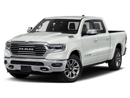 2020 RAM 1500 Longhorn (Stk: 5263A) in WHITEHORSE - Image 1 of 3