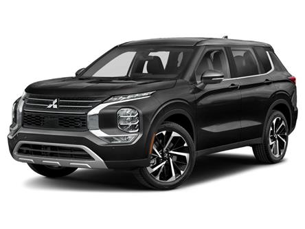 2023 Mitsubishi Outlander SE (Stk: 26141A) in Pembroke - Image 1 of 12