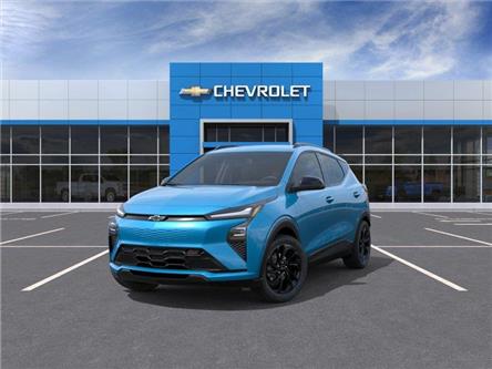 2027 Chevrolet Bolt RS (Stk: 272930) in Lac-Mégantic, - Image 1 of 6