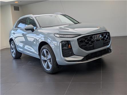 2026 Audi Q3 Progressiv (Stk: 185272) in Oakville - Image 1 of 11