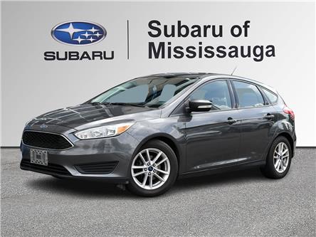 2015 Ford Focus SE (Stk: 260156A) in Mississauga - Image 1 of 19