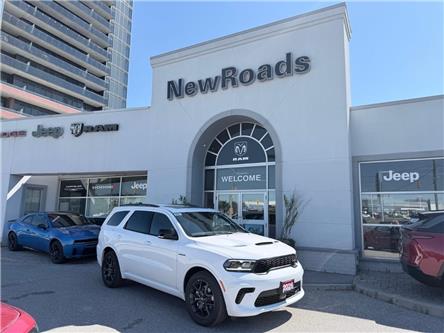 2026 Dodge Durango GT HEMI V8 (Stk: D23403) in Newmarket - Image 1 of 18 2026 Dodge Durango GT HEMI V8 (Stk: D23403) in Newmarket - Image 1 of 18