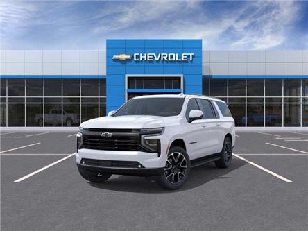 2026 Chevrolet Suburban RST (Stk: 261678) in Uxbridge - Image 1 of 6 2026 Chevrolet Suburban RST (Stk: 261678) in Uxbridge - Image 1 of 6
