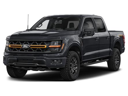 2026 Ford F-150 Tremor (Stk: T0105) in ROSETOWN - Image 1 of 3 2026 Ford F-150 Tremor (Stk: T0105) in ROSETOWN - Image 1 of 3