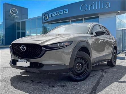 2024 Mazda CX-30 Suna (Stk: 24144) in ORILLIA - Image 1 of 16