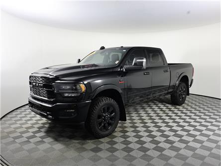 2023 RAM 3500 Limited (Stk: B20956) in Calgary - Image 1 of 21