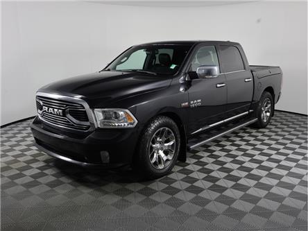 2017 RAM 1500 Longhorn (Stk: A21009) in Calgary - Image 1 of 20