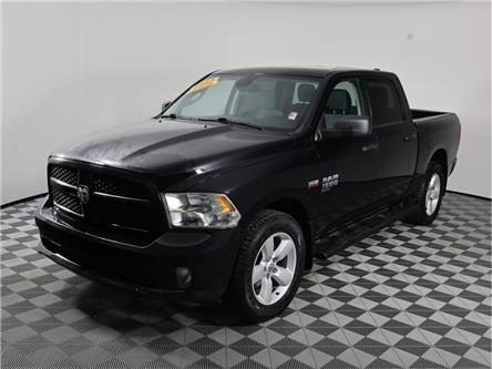 2023 RAM 1500 Classic Tradesman (Stk: B21160) in Calgary - Image 1 of 21