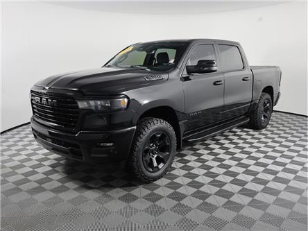 2025 RAM 1500 Sport (Stk: B21163) in Calgary - Image 1 of 23