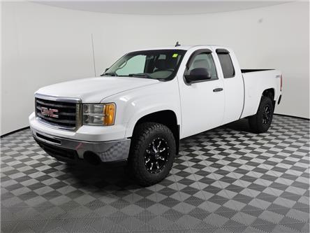 2012 GMC Sierra 1500 SL (Stk: A21125) in Calgary - Image 1 of 15
