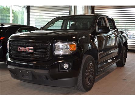 2019 GMC Canyon SLE (Stk: 26885A) in Kingston - Image 1 of 9 2019 GMC Canyon SLE (Stk: 26885A) in Kingston - Image 1 of 9