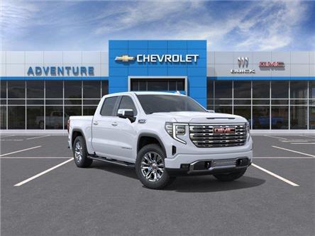 2026 GMC Sierra 1500 Denali (Stk: 46119) in Fairview - Image 1 of 24