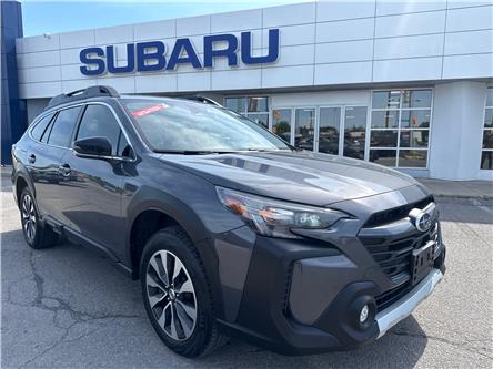 2024 Subaru Outback Limited XT (Stk: P2304) in Newmarket - Image 1 of 21