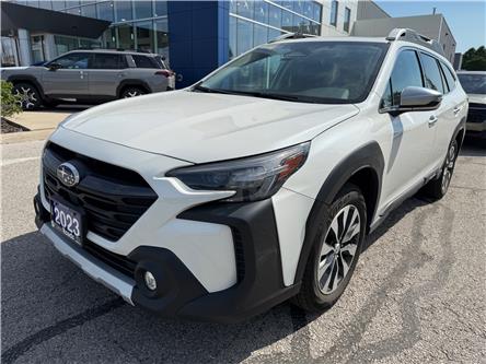 2023 Subaru Outback Premier XT (Stk: T39507) in RICHMOND HILL - Image 1 of 2