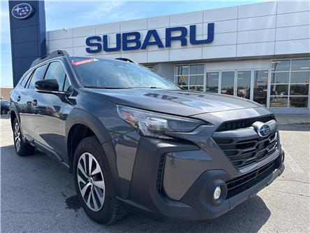 2024 Subaru Outback Touring (Stk: P2303) in Newmarket - Image 1 of 20