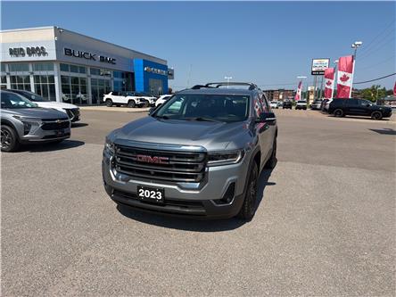 2023 GMC Acadia AT4 (Stk: 6226) in ARNPRIOR - Image 1 of 13