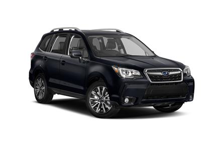 2018 Subaru Forester 2.0XT Limited (Stk: 43500U) in Cranbrook - Image 1 of 2