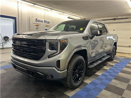 2026 GMC Sierra 1500 Elevation (Stk: 26262) in TISDALE - Image 1 of 18