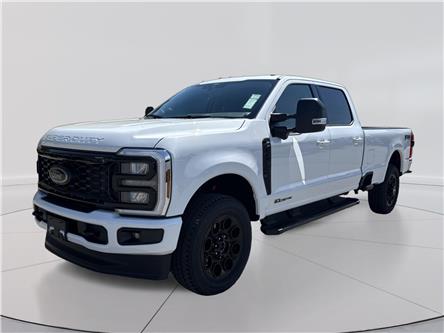 2026 Ford F-350 XLT (Stk: 6T124) in Williams Lake - Image 1 of 13