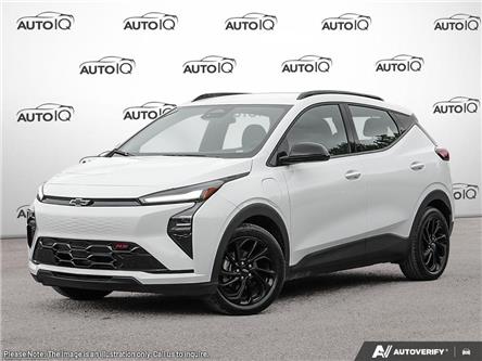 2027 Chevrolet Bolt RS (Stk: V017) in Grimsby - Image 1 of 26