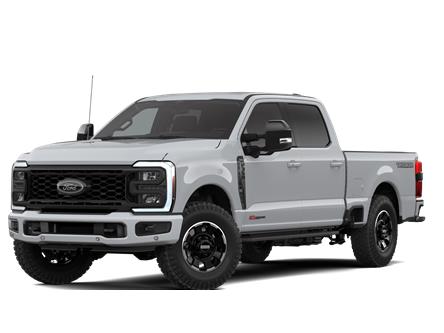 2026 Ford F-350 Lariat (Stk: 26AT7614) in Airdrie - Image 1 of 6