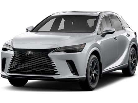 2024 Lexus RX 350h Base (Stk: 15T1869A) in Richmond Hill - Image 1 of 2