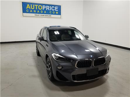 2018 BMW X2 xDrive28i (Stk: W5107) in Mississauga - Image 1 of 27
