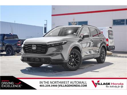 2026 Honda CR-V Sport (Stk: SR0915) in Calgary - Image 1 of 29 2026 Honda CR-V Sport (Stk: SR0915) in Calgary - Image 1 of 29