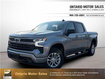 2026 Chevrolet Silverado 1500 RST (Stk: 2-13767) in Oshawa - Image 1 of 21 2026 Chevrolet Silverado 1500 RST (Stk: 2-13767) in Oshawa - Image 1 of 21